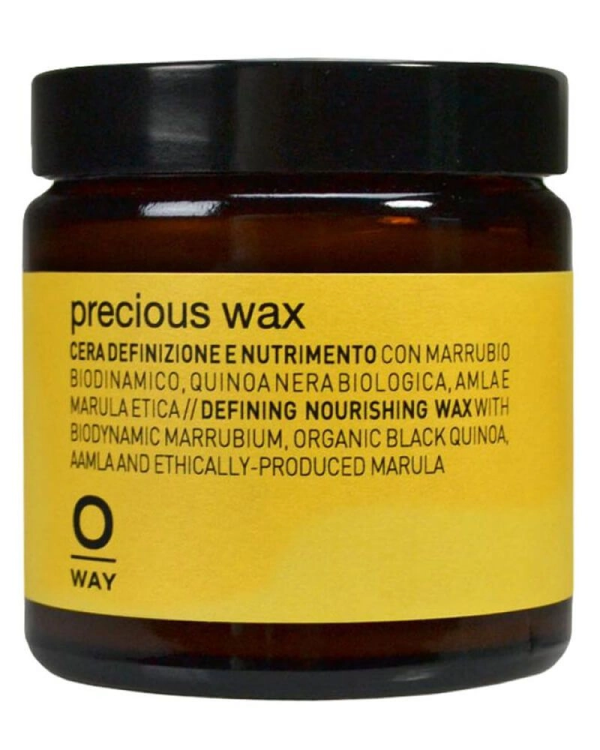 precious-wax