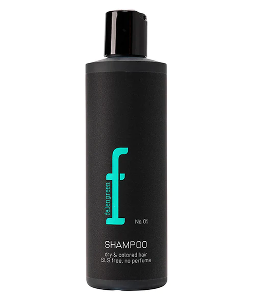 Falengreen No. 01 Shampoo - 250ml